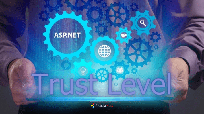 Confiança “Full Trust” no ASP.NET