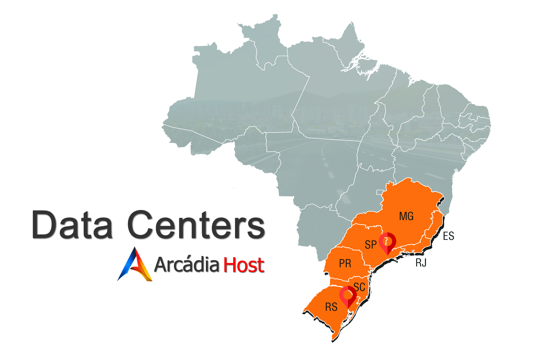 Data Centers