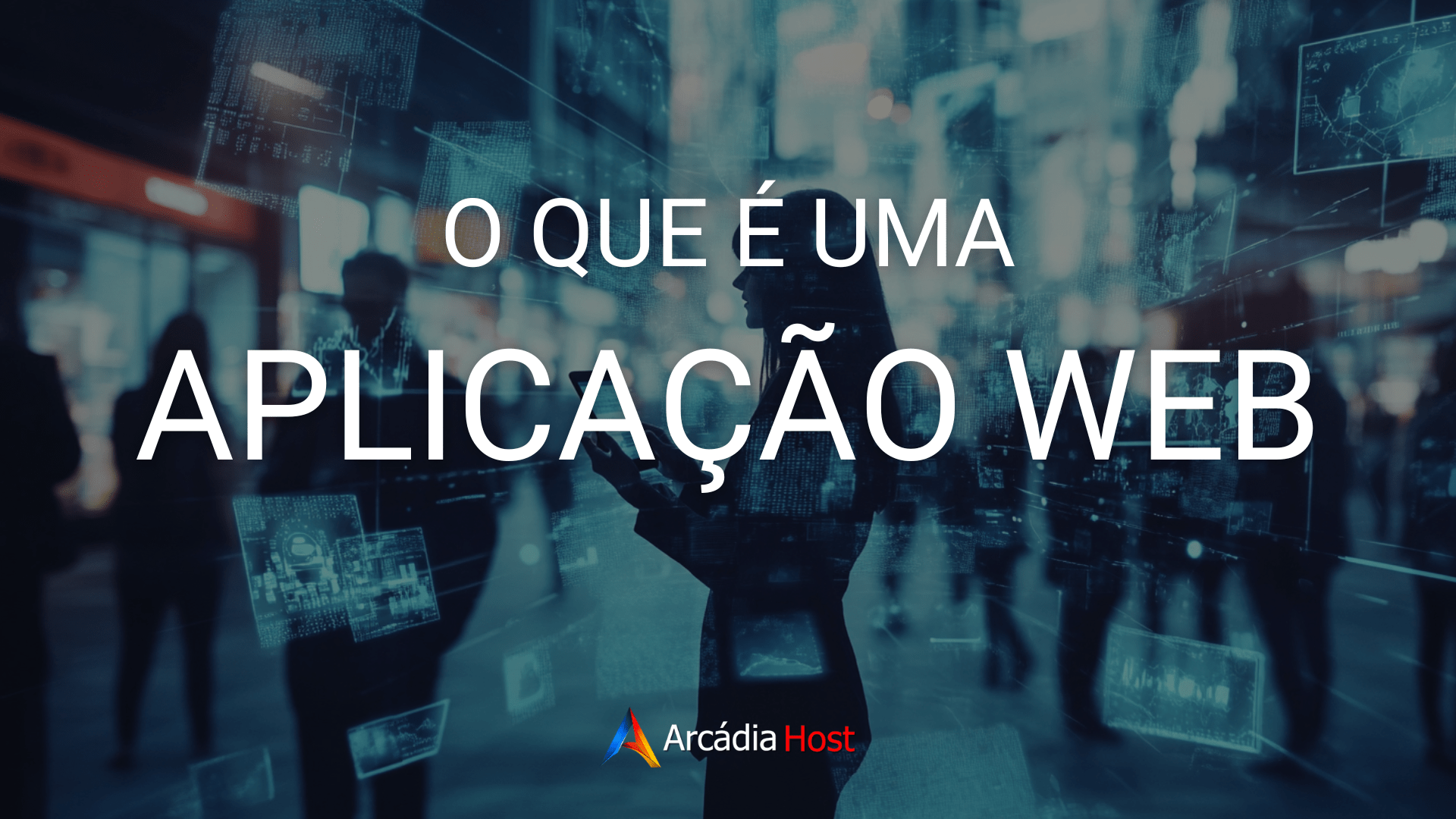 Aplicação Web