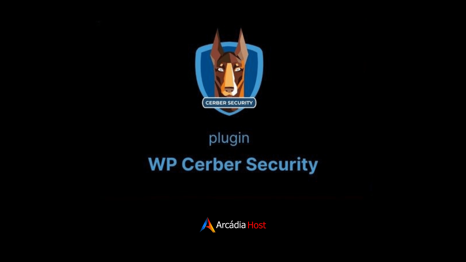 WP Cerber Security