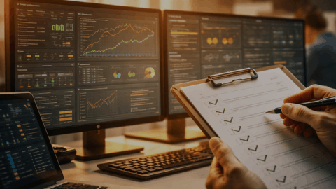 Governança técnica