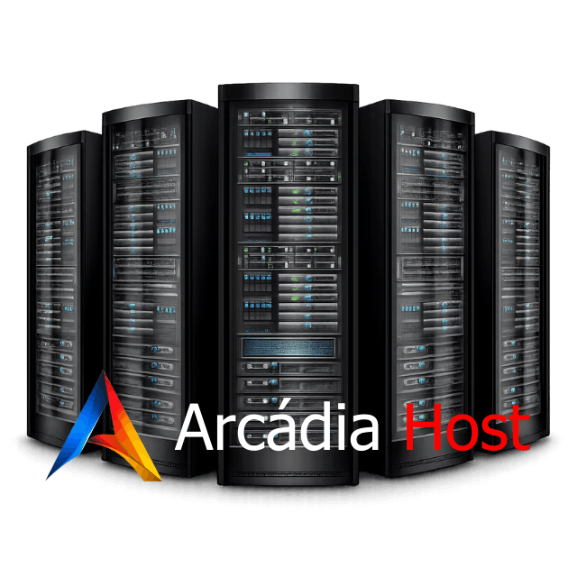 Arcádia Host