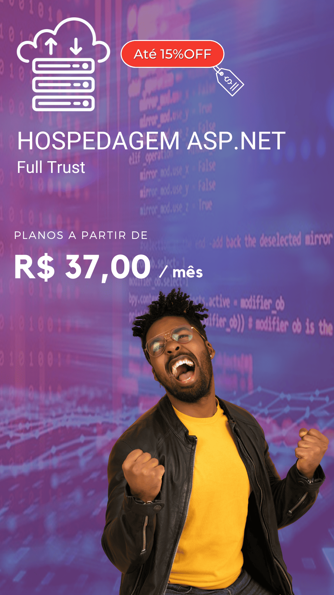 Hospedagem Asp.Net
